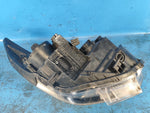 Headlight HYUNDAI SONATA YF 10-14 2012 Left.