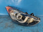 Headlight HYUNDAI ELANTRA GD 12-17 2014 Right
