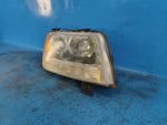 Headlight SUZUKI GRAND VITARA 05-15 Right