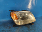 Headlight SUZUKI GRAND VITARA 05-15 Right