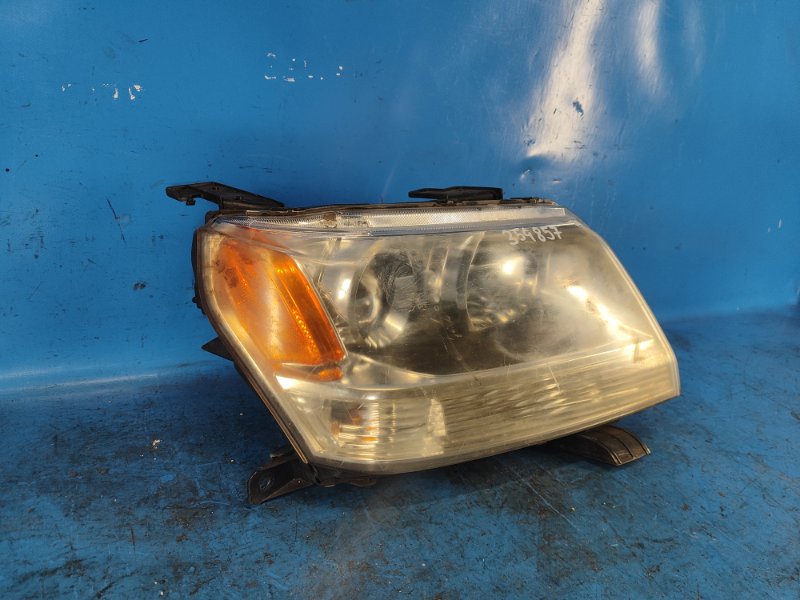 Headlight SUZUKI GRAND VITARA 05-15 Right