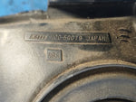 Headlight SUZUKI GRAND VITARA 05-15 Right
