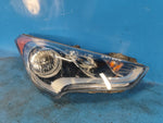 Headlight HYUNDAI VELOSTER 11-18 2012 Right