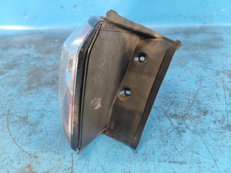 External lamp FORD ESCAPE 12-19 2018 Lev.