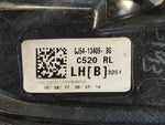 External lamp FORD ESCAPE 12-19 2018 Lev.