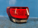 Exterior lamp JEEP GRAND CHEROKEE 11-22 2016 Lev.