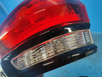 Exterior lamp JEEP GRAND CHEROKEE 11-22 2016 Lev.