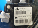 Exterior lamp JEEP GRAND CHEROKEE 11-22 2016 Lev.