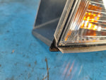 Exterior light SUBARU OUTBACK 09-14 BR 2012 Right.