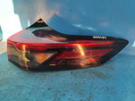 External light NISSAN X-TRAIL/ROGUE T33 20- 2021 Right.
