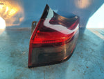External light NISSAN X-TRAIL/ROGUE T33 20- 2021 Right.