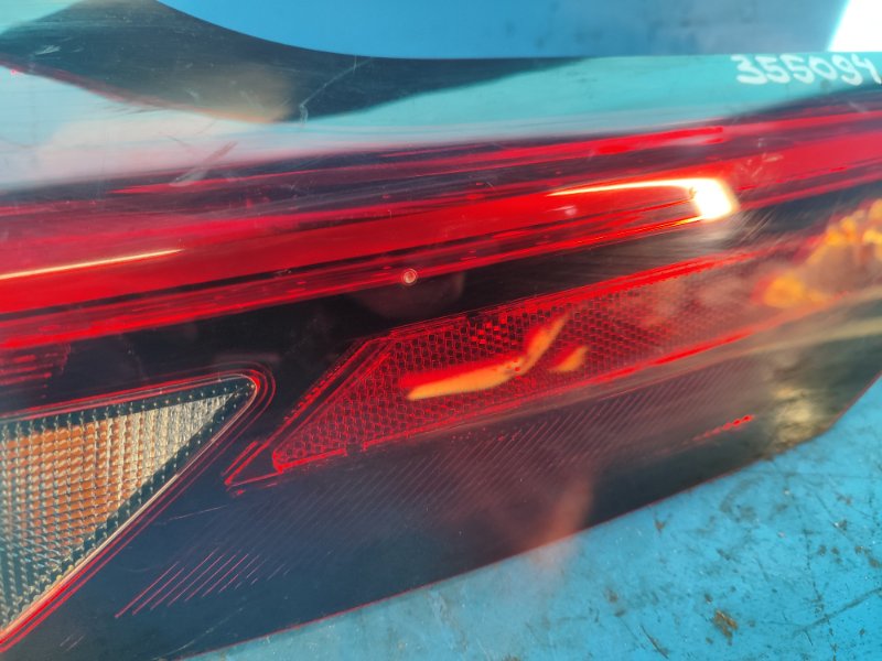External light NISSAN X-TRAIL/ROGUE T33 20- 2021 Right.