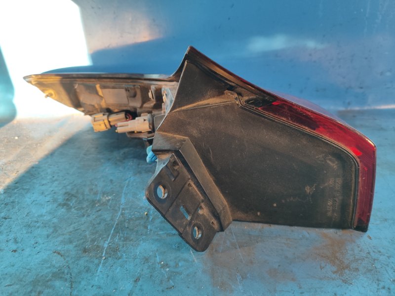 External light NISSAN X-TRAIL/ROGUE T33 20- 2021 Right.