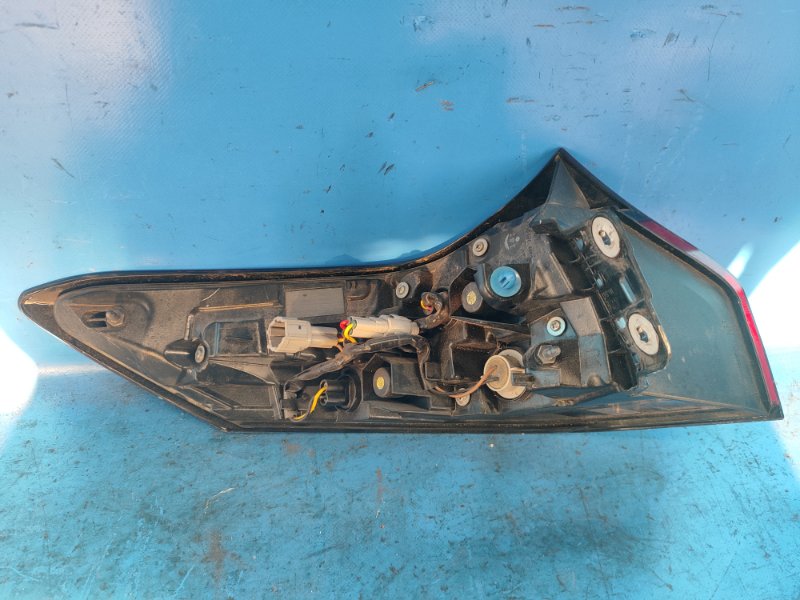 External light NISSAN X-TRAIL/ROGUE T33 20- 2021 Right.