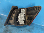 External lamp MERCEDES GLK-CLASS X204 08-15 2010 Left.