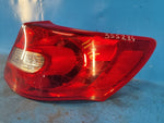 External light SUZUKI KIZASHI 09-14 2011 Right.
