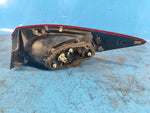 External lamp MAZDA 3 BM 13-19 Left.