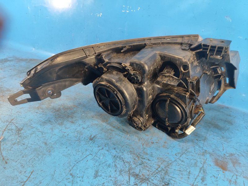 Headlight CADILLAC SRX 09-16 Right