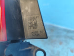 External light HONDA ACCORD CU8 / TSX 08-14 2009 Left.