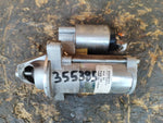 Starter FORD ESCAPE 12-19 2018