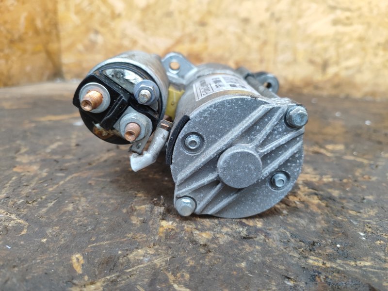 Starter FORD ESCAPE 12-19 2018