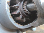 Starter FORD ESCAPE 12-19 2018