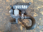 Heater valve FORD ESCAPE 12-19 2018