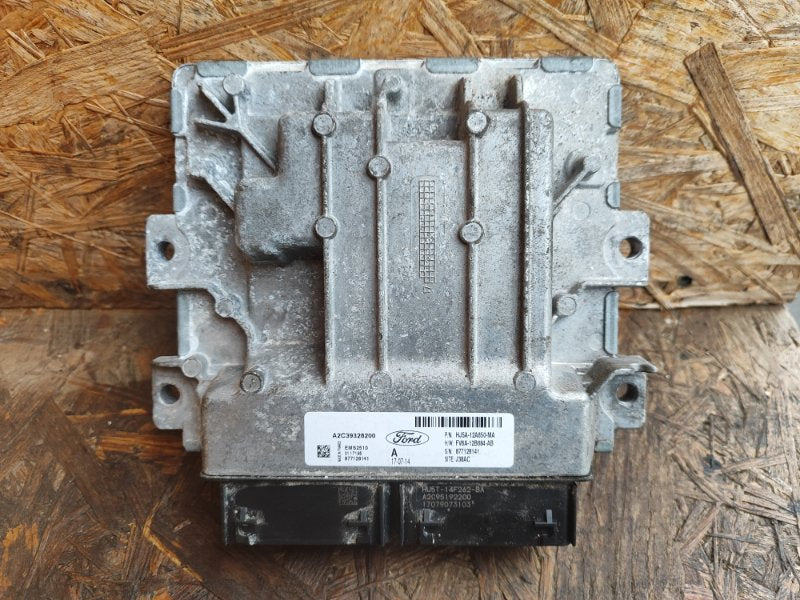 Ford Escape Engine Control Unit (ECU) 12-19 2018