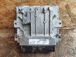 Ford Escape Engine Control Unit (ECU) 12-19 2018
