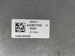 Ford Escape Engine Control Unit (ECU) 12-19 2018