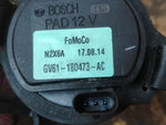 Electric cooling pump for Ford Escape 12-19 2018