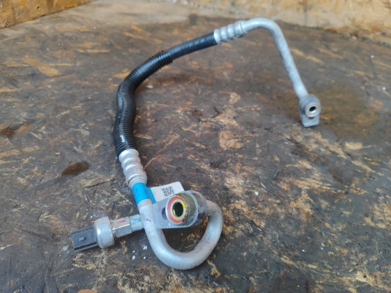 Ford Escape 12-19 2018 Air Conditioning Hose