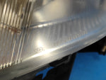 Headlight CADILLAC SRX 09-16 Left.