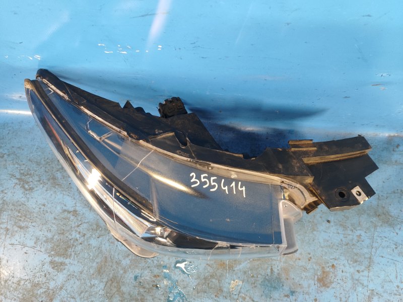 Headlight MAZDA CX-9 16-2020 Right.
