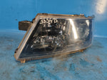 Headlight DODGE JOURNEY 08-20 2016 Lev.