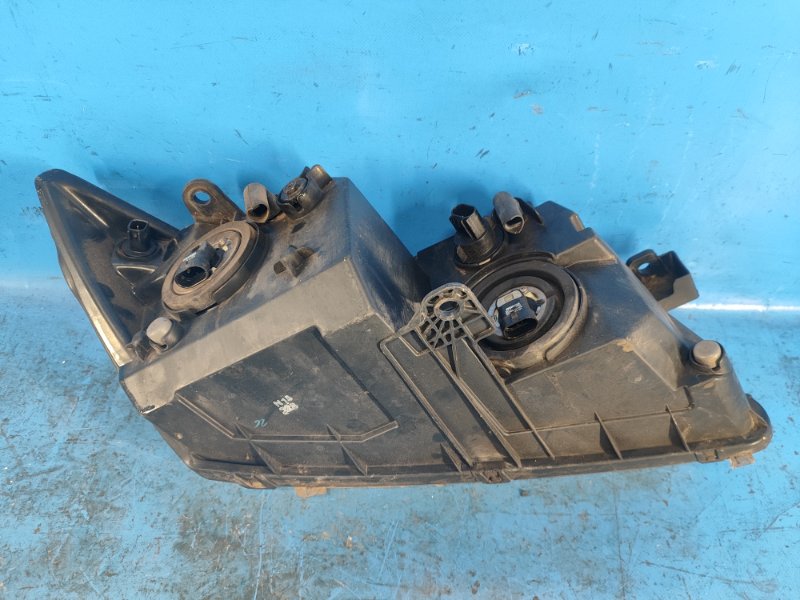 Headlight DODGE JOURNEY 08-20 2016 Lev.