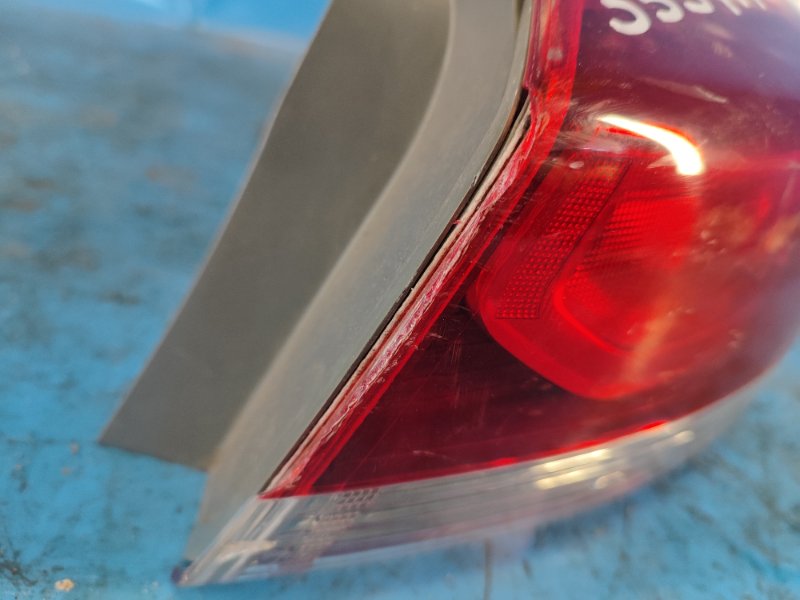 External light HYUNDAI ELANTRA AD 16- 2016 Right.