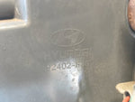 External light HYUNDAI ELANTRA AD 16- 2016 Right.