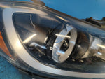 Headlight HYUNDAI ELANTRA AD 16- Right