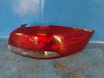 External lamp HYUNDAI ELANTRA AD 16- Right.