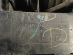 External light ISUZU Rodeo 98-04 Left.
