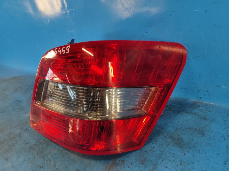 External lamp MERCEDES GLK-CLASS X204 08-15 2010 Right.