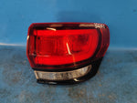 Exterior light JEEP GRAND CHEROKEE 11-22 2016 Right.