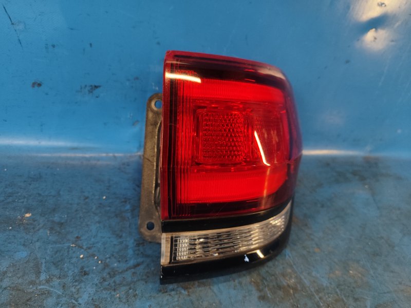 Exterior light JEEP GRAND CHEROKEE 11-22 2016 Right.
