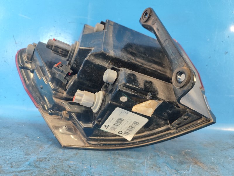 Exterior light JEEP GRAND CHEROKEE 11-22 2016 Right.