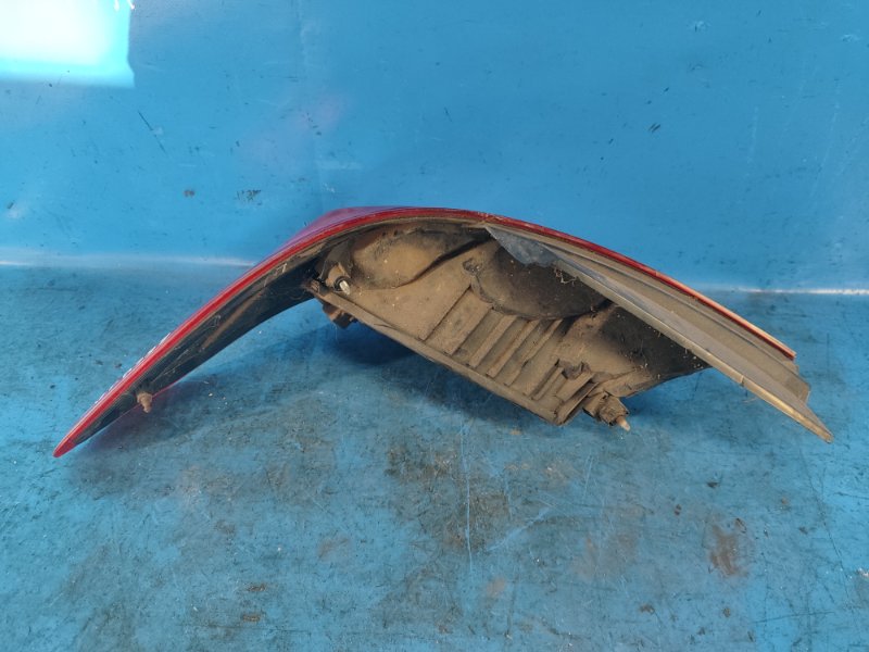 External light NISSAN VERSA B17 11-19 Right.