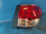 Fog light NISSAN PATHFINDER R52 12-21 2015 Right.