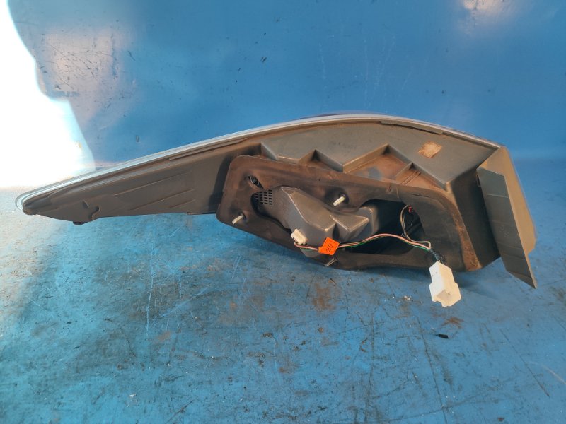 External light HYUNDAI SONATA YF 10-14 2012 Right.