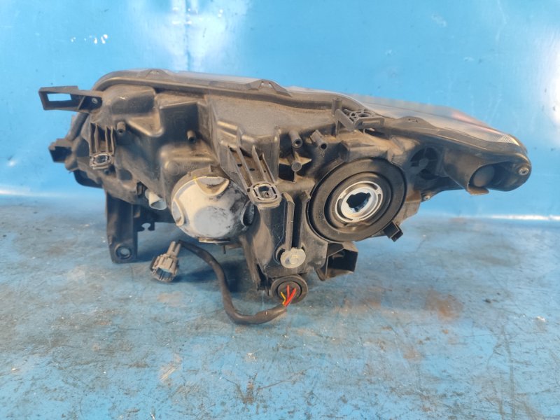 Headlight NISSAN X-TRAIL/ROGUE T32 13-20 2016 Right
