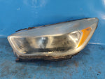 Headlight FORD ESCAPE 12-19 Left.